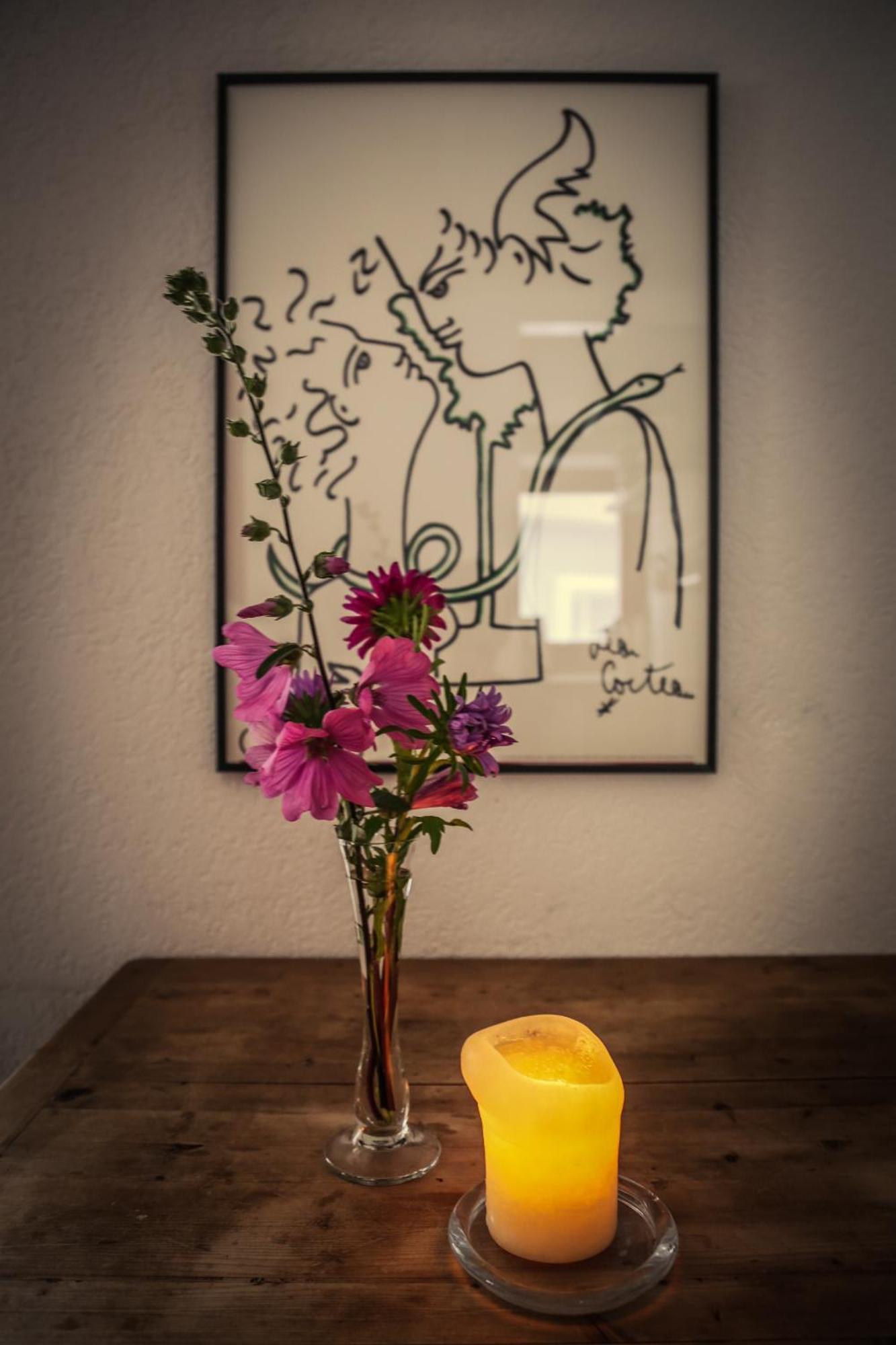 Apartment Taugwalder I Dom I Duplex *
